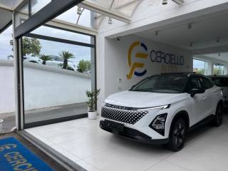 OMODA 5 Omoda 5 1.6 TGDI 147CV aut. Premium DA?289,00