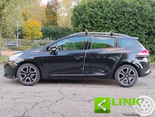RENAULT Clio usata, con Airbag