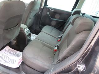 SKODA Yeti usata, con Cruise Control