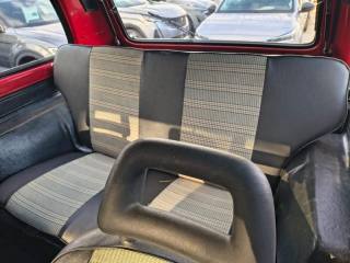 LADA Niva usata, con Fendinebbia