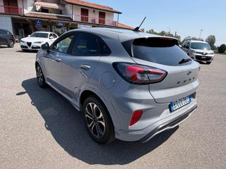 FORD Puma usata, con Boardcomputer