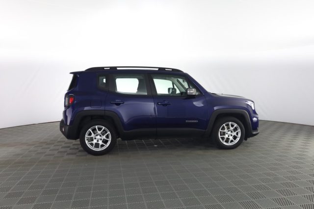 JEEP Renegade usata 2