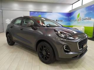 FORD Puma usata, con Airbag Passeggero