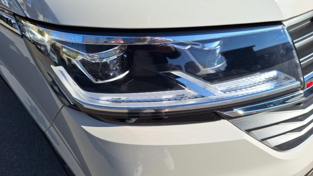 VOLKSWAGEN California usata, con Cruise Control