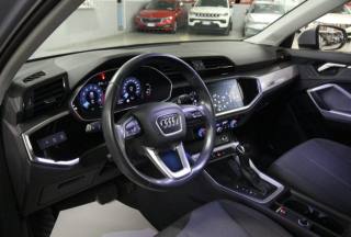 AUDI Q3 usata, con Boardcomputer