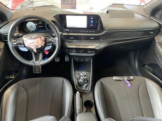 HYUNDAI i20 usata, con ESP