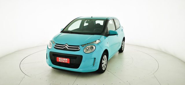CITROEN C1 usata 31