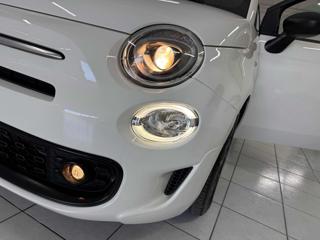 FIAT 500 usata 19