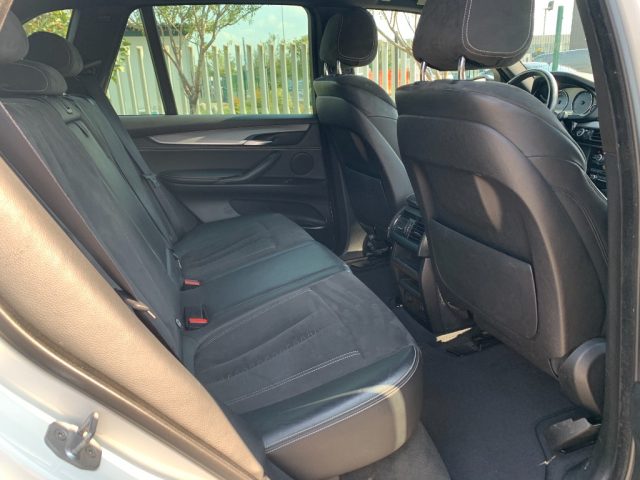 BMW X5 usata, con Climatizzatore