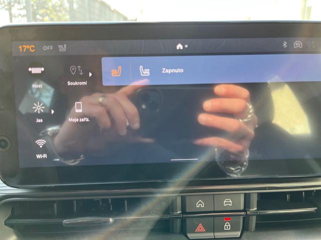 JEEP Avenger usata, con Autoradio
