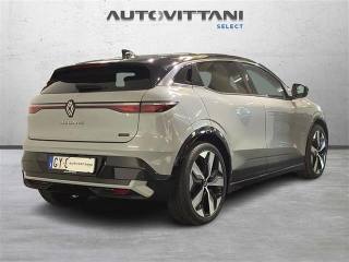 RENAULT Megane usata 2