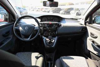 LANCIA Ypsilon usata, con Climatizzatore