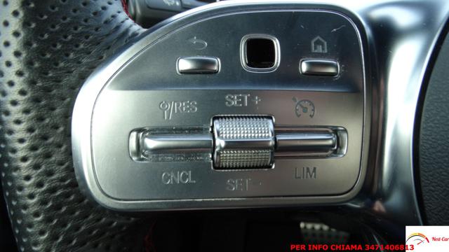 MERCEDES-BENZ A 180 usata 104