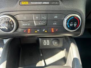 FORD Focus usata, con Park Distance Control