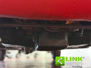 FIAT 124 Spider usata 63