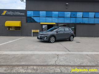 KIA Stonic usata, con Bluetooth