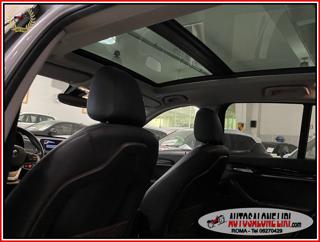 BMW X1 usata, con ESP