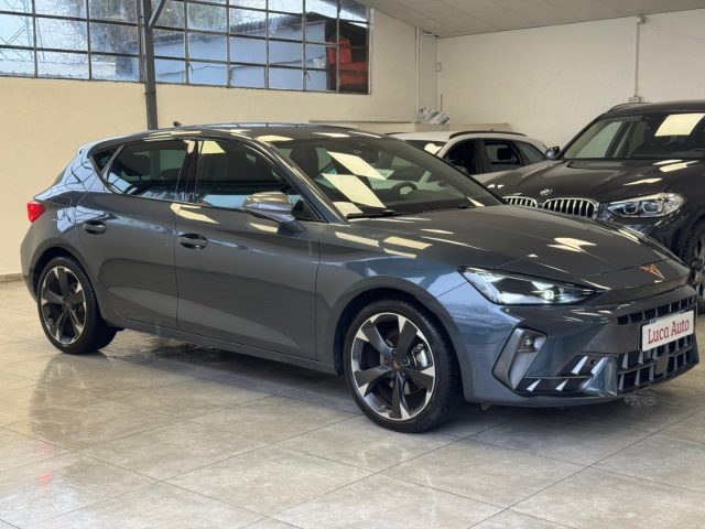 CUPRA Leon usata, con Airbag laterali