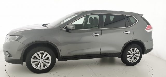 NISSAN X-Trail usata, con Servosterzo