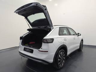 VOLKSWAGEN T-Roc usata, con Bracciolo