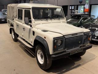 LAND ROVER Defender usata, con Antifurto