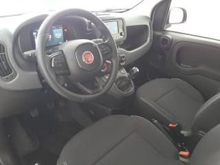 FIAT Panda usata, con Boardcomputer