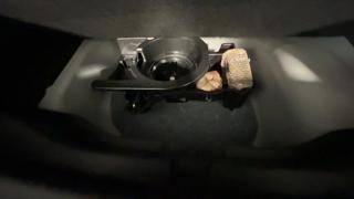 ALFA ROMEO Junior usata, con Touch screen