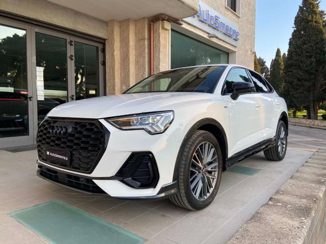 AUDI Q3 usata, con ABS