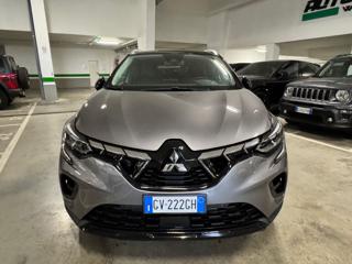 RENAULT Captur usata, con Airbag Passeggero