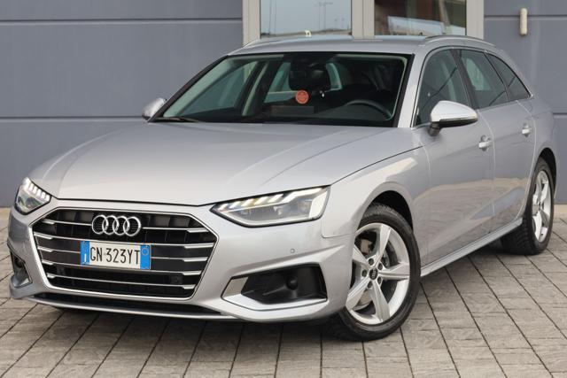 AUDI A4 usata, con Airbag Passeggero