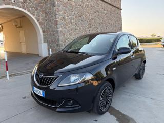 LANCIA Ypsilon usata, con Sound system