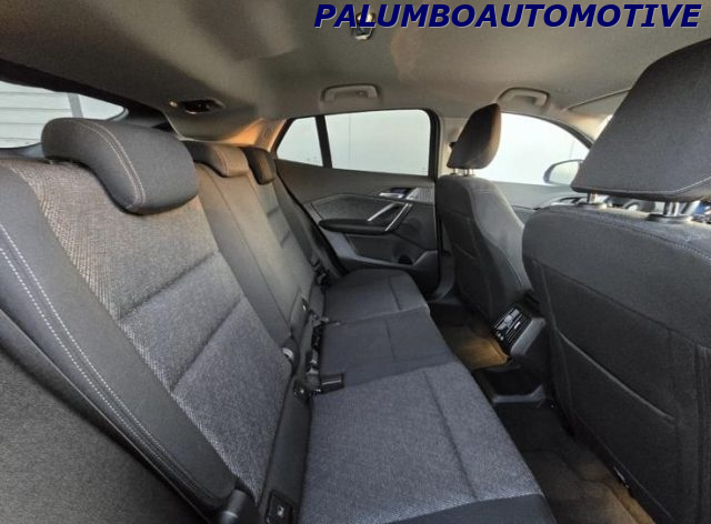 BMW X2 usata, con Immobilizzatore elettronico