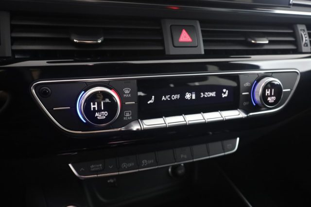 AUDI A4 usata 11