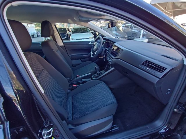 VOLKSWAGEN Polo usata, con ESP