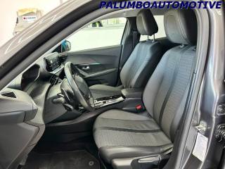 PEUGEOT 2008 usata, con ESP