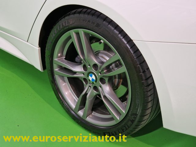 BMW 318 usata 60