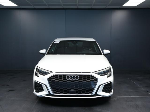AUDI A3 usata, con Airbag