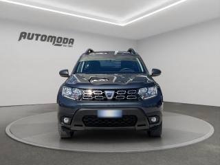 DACIA Duster usata, con Airbag