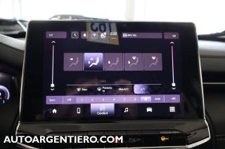 JEEP Compass usata, con Immobilizzatore elettronico