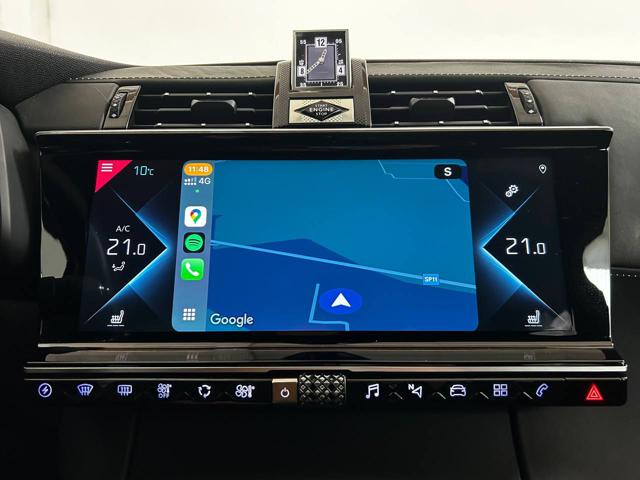 DS AUTOMOBILES DS 7 Crossback usata, con Trazione integrale