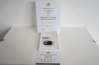 AUDI Q5 usata, con Park Distance Control