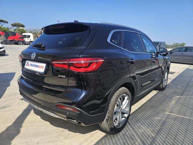 MG HS usata, con Airbag Passeggero