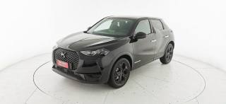 DS AUTOMOBILES DS 3 Crossback usata, con Airbag laterali