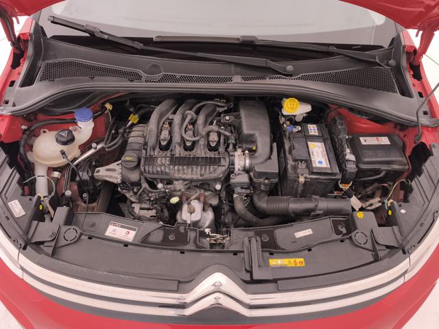 CITROEN C3 usata, con Limitatore di velocità