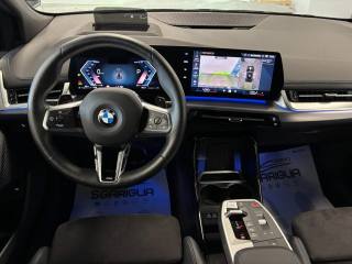 BMW 218 usata, con Cronologia tagliandi