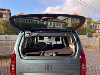 FIAT Doblo usata, con Fendinebbia