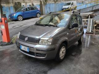 FIAT Panda usata, con Chiusura centralizzata