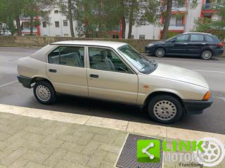 ALFA ROMEO 33 usata 7