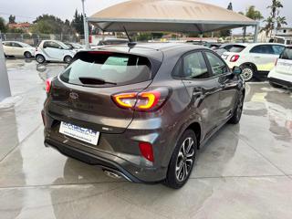 FORD Puma usata, con Cruise Control