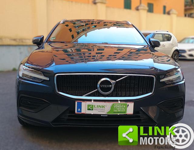 VOLVO V60 usata, con ABS